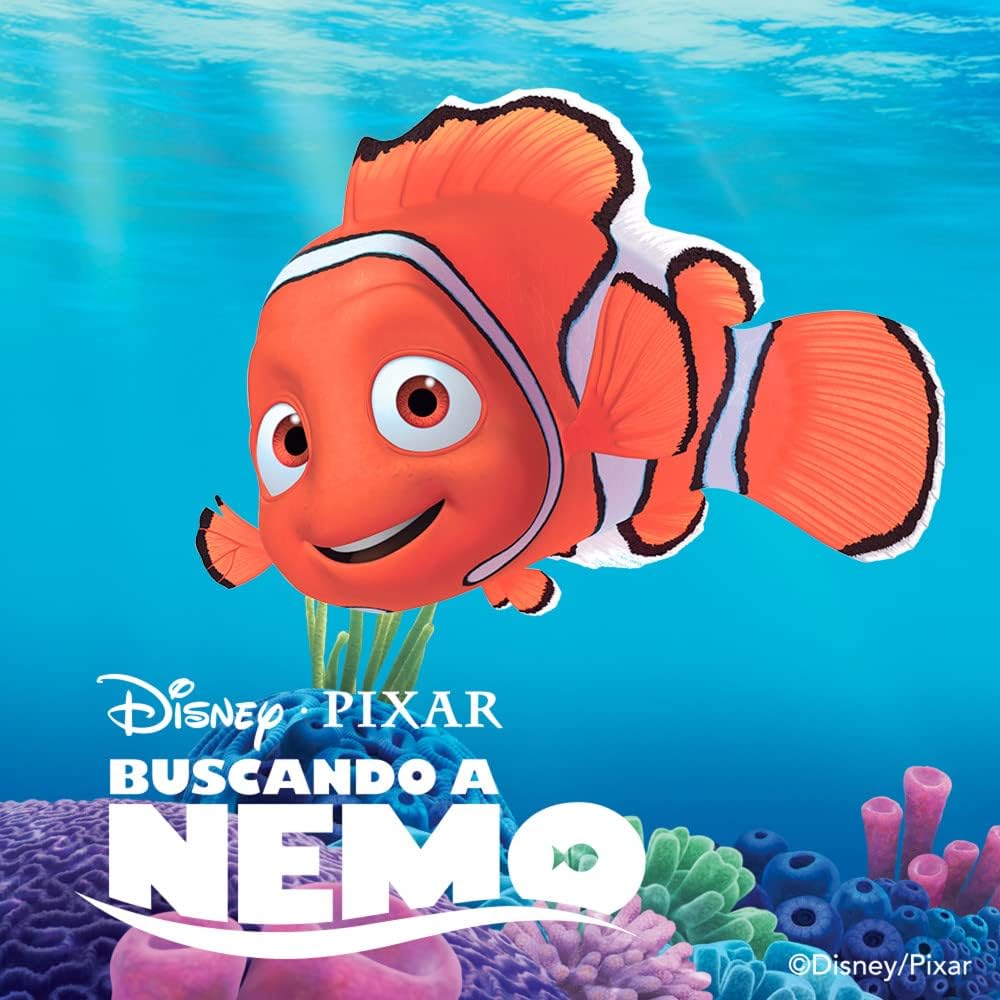 Thumbnail 4 de Garnier Delial Spray Solar FPS50+ EcoPara Niños Nemo 🌊
