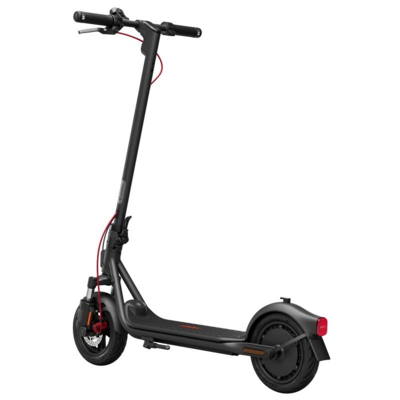 Thumbnail 1 de Segway Ninebot F2 PRO E II patinete eléctrico 65 km autonomía 🛴