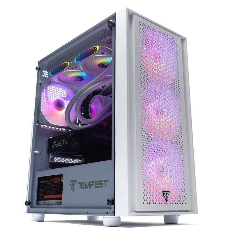 Detalle 2 de PcCom Ready Intel Core i7‑14700KF + 32 GB gaming