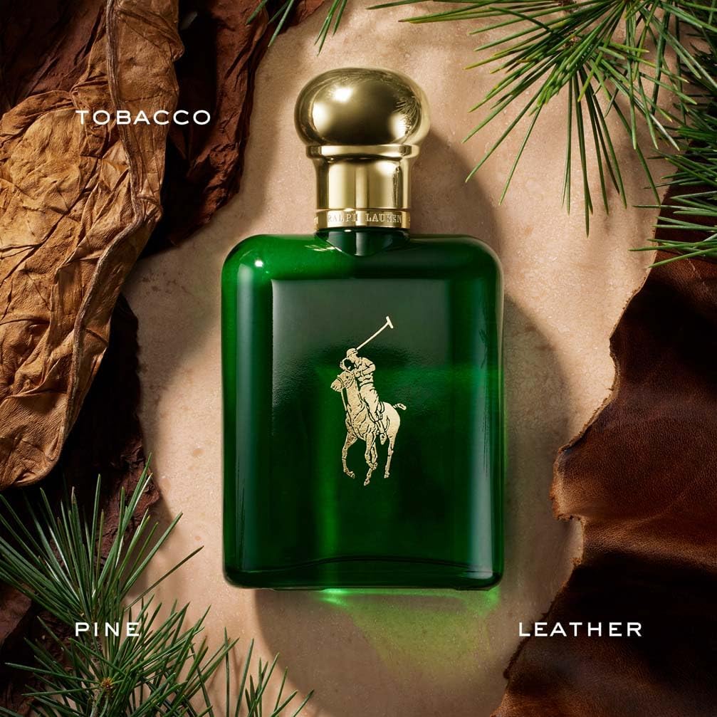 Thumbnail 2 de Polo Ralph Lauren Eau de Toilette for Men – Woody Spicy Aftershave-Style Scent