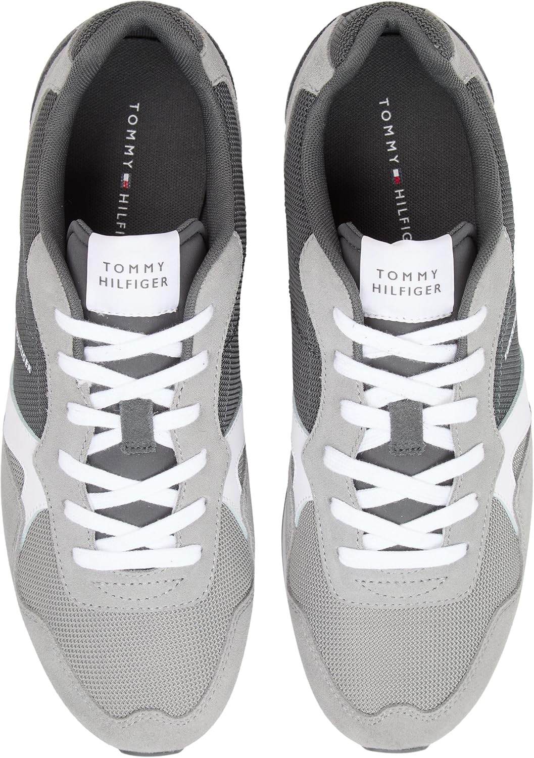 Thumbnail 5 de Tommy Hilfiger Runner Icon Mix Fm0fm05679 – Basso Uomo