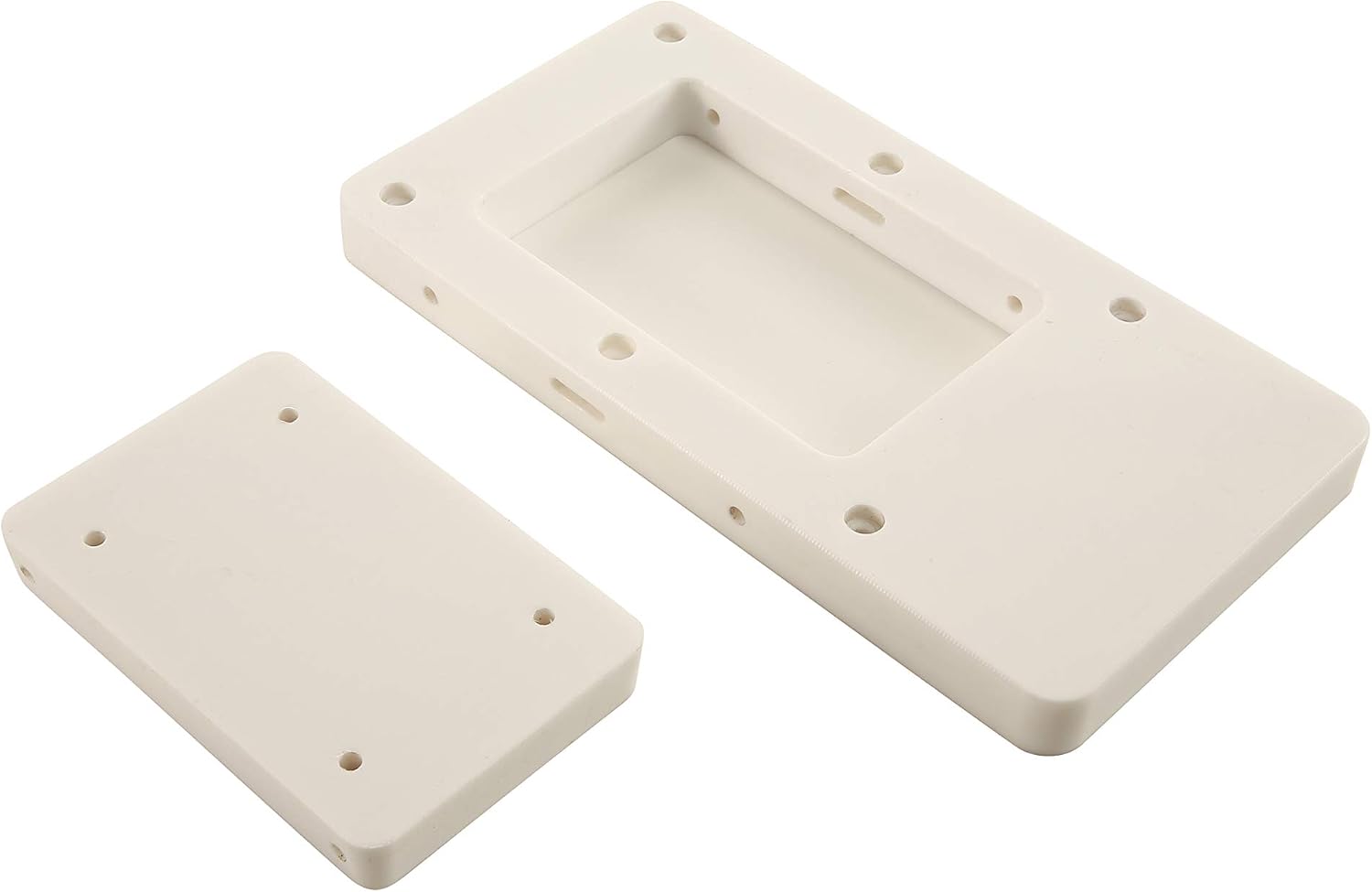 Detalle de MotorGuide 8M0092063 – niskoprofilowy zestaw szybkozłączy do silników Xi