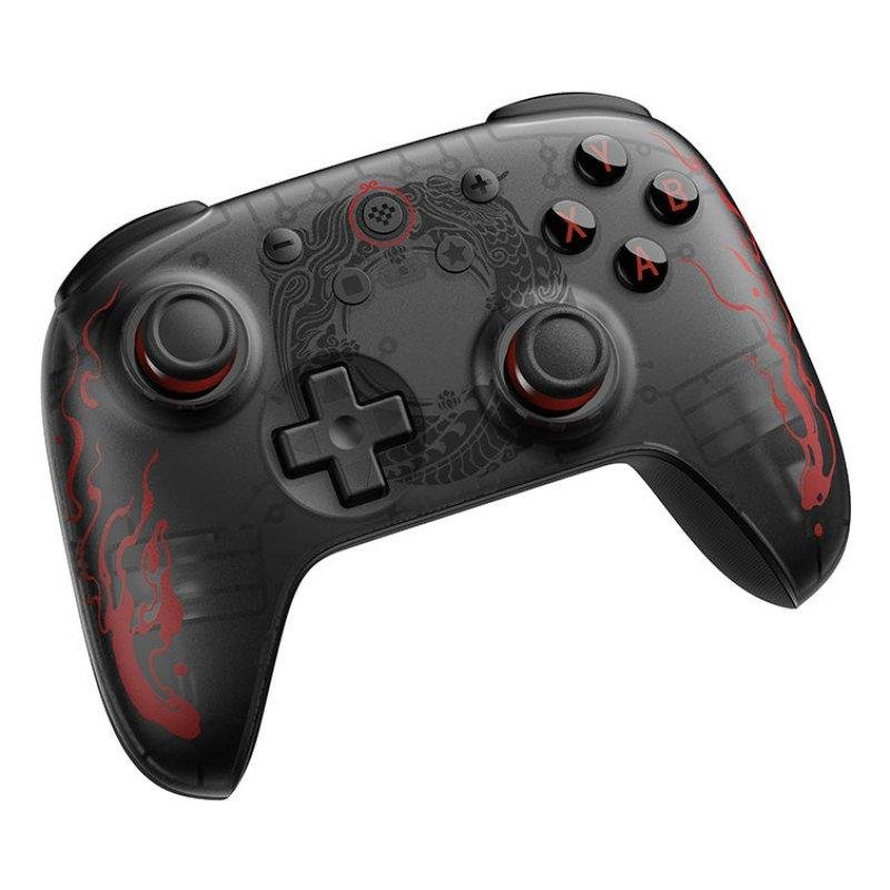 Detalle 2 de Mando 8BitDo Ultimate 2C Black Myth Wu Kong