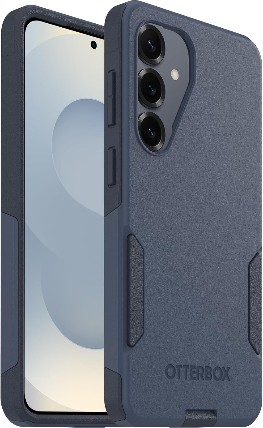 Thumbnail 1 de OtterBox Commuter Series Case with Magnets for Samsung Galaxy S26+
