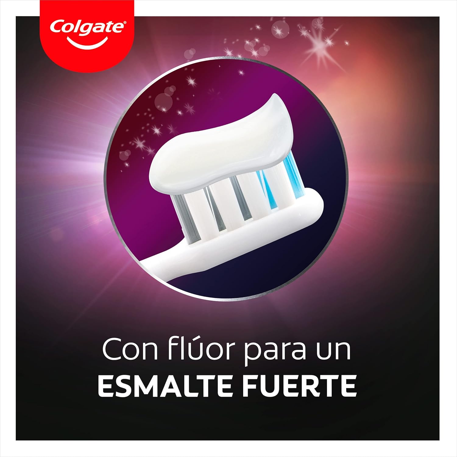 Thumbnail 9 de Colgate Max White Ultra Active Foam Blanqueador Dentífrico 🦷