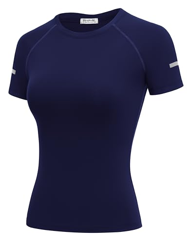 Detalle de PINSPARK T-Shirt femme sport léger ⚙