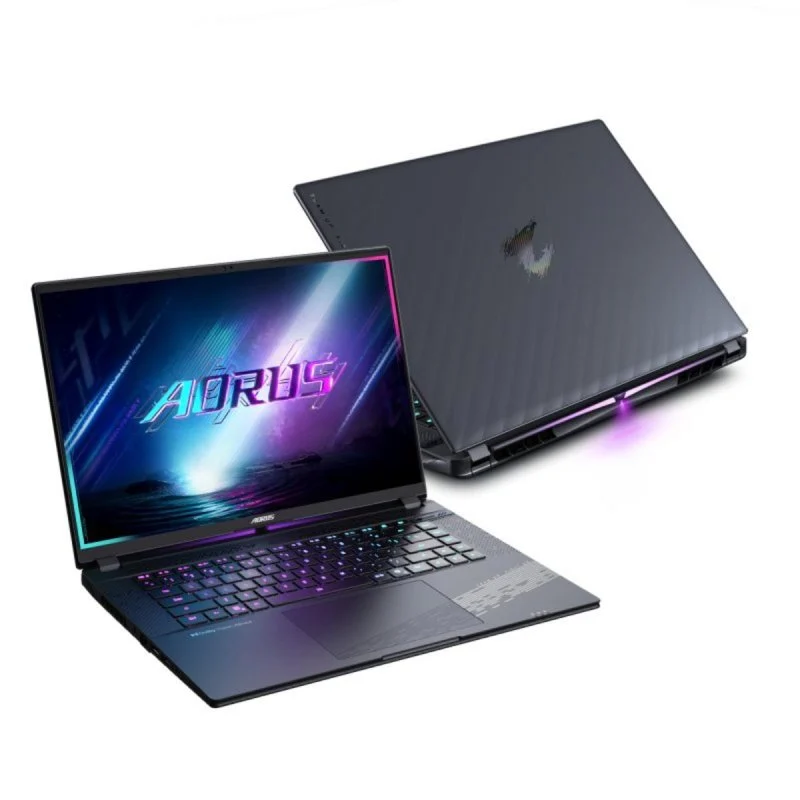 Thumbnail 3 de GIGABYTE AORUS ELITE 16 BWH 16" Intel Ultra 9 275HX | Potencia y pantalla premium para gaming y creación
