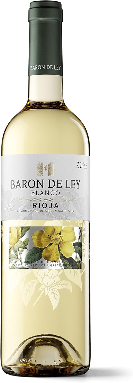 Thumbnail 3 de Baron de Ley 7 Viñas - Vino Tinto DOC Rioja 🍷
