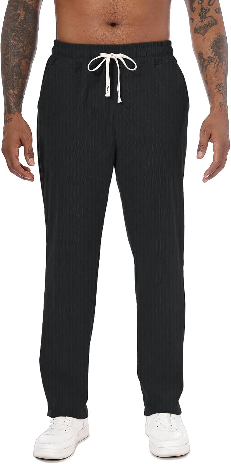 Thumbnail 1 de Yageshark Pantalon chino velours côtelé