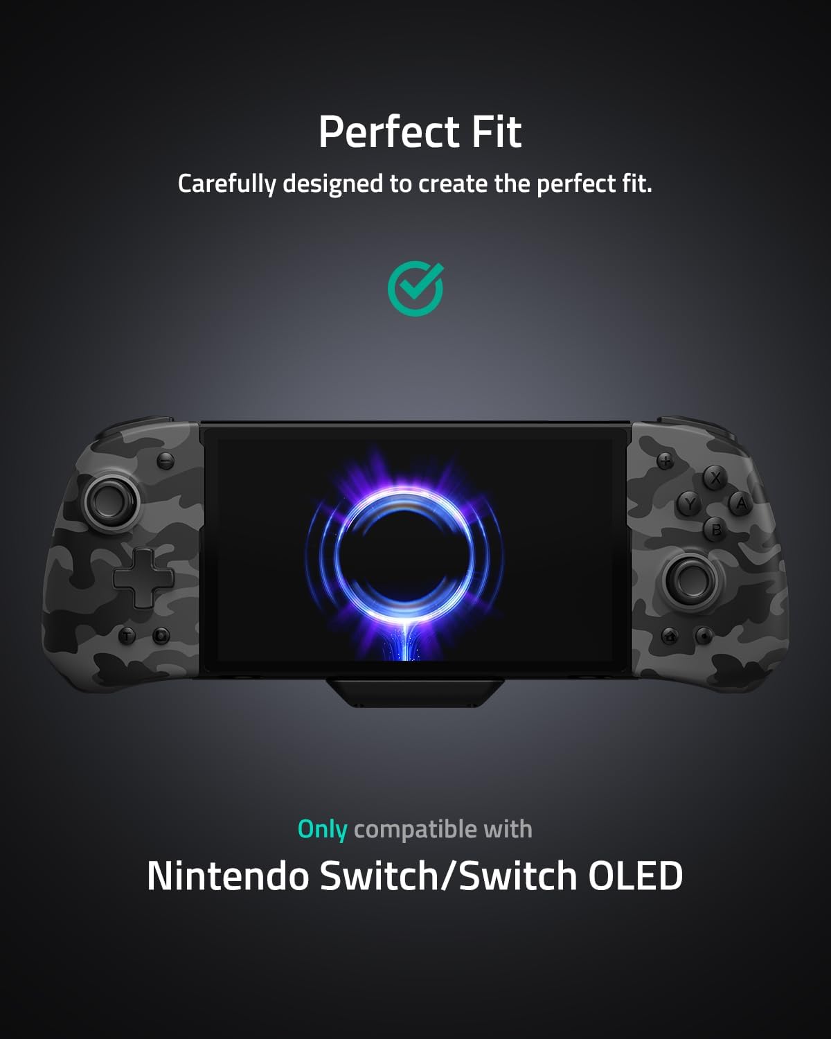 Thumbnail 2 de PALPOW PALPOW Hall Effect Switch Controller 1-piece