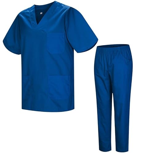 Detalle 2 de Misemiya Ensemble Uniforme Médical 817-8312 ⚙