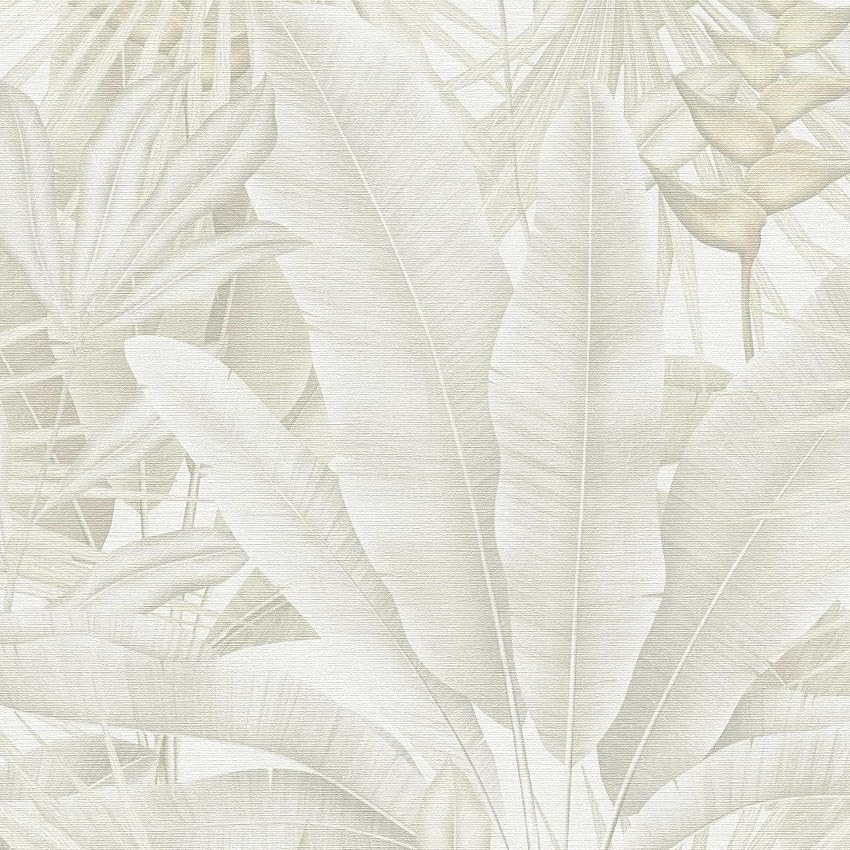 Detalle 2 de Livingwalls jungle 396474 papel pintado 10,05 m² 🏡