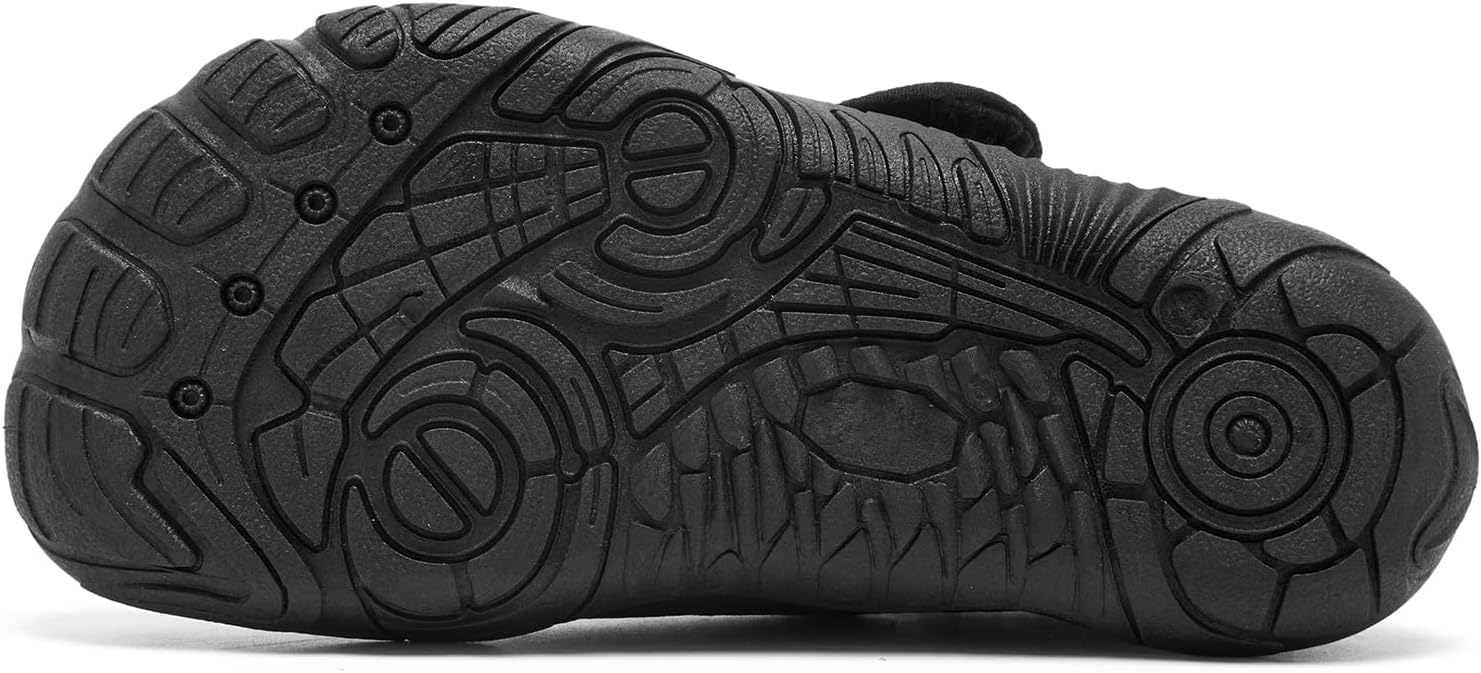 Thumbnail 6 de Racqua Kids water shoes for beach days