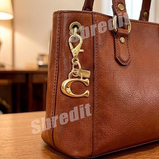 Detalle de Sbredit Bag Charm Purse Charms & Key Chain Accessories