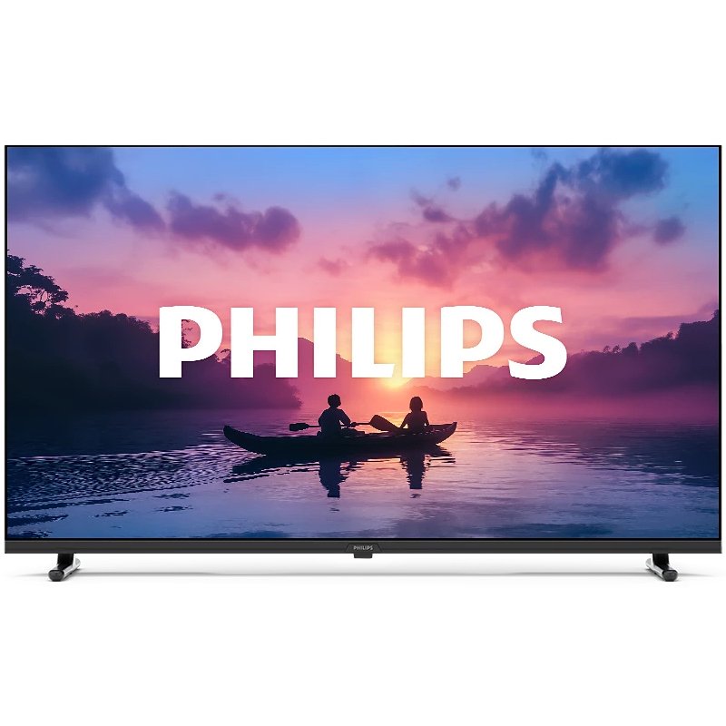 Detalle 2 de Philips 32PFS6000: TV LED de 32" FullHD con HDR10 y Dolby Audio