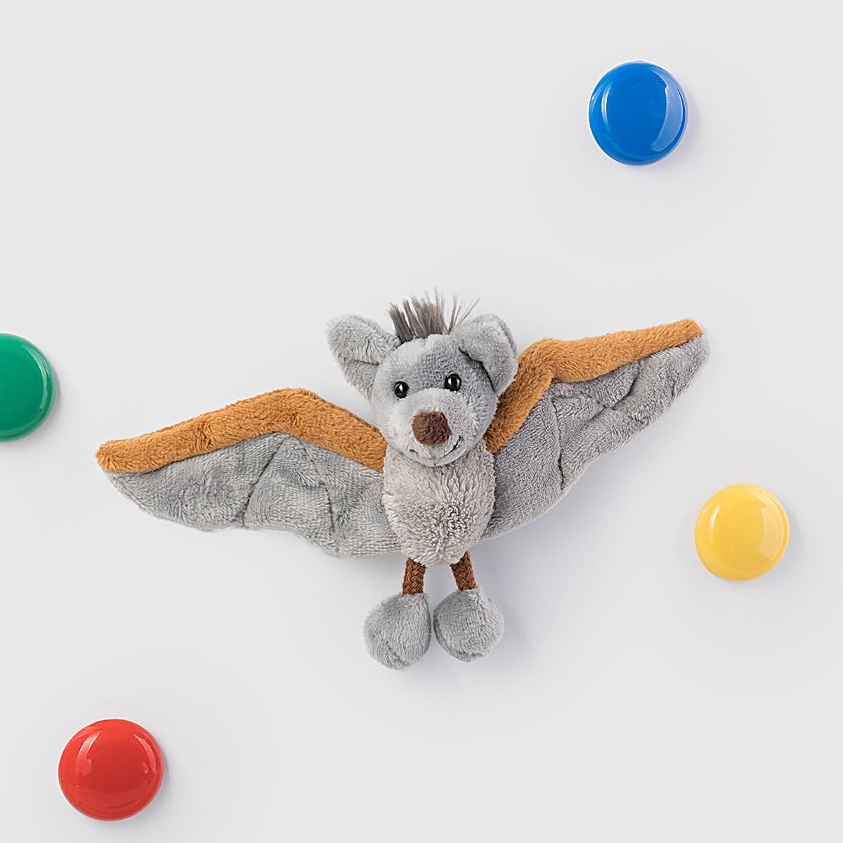 Thumbnail 4 de Schaffer 3518 Peluche murciélago Vampi con imán