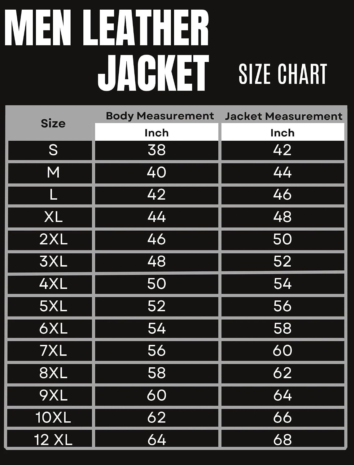 Detalle de Bikers Gear Bonnie – kurtka motocyklowa ze skóry bydlęcej, L, kość słoniowa w paski