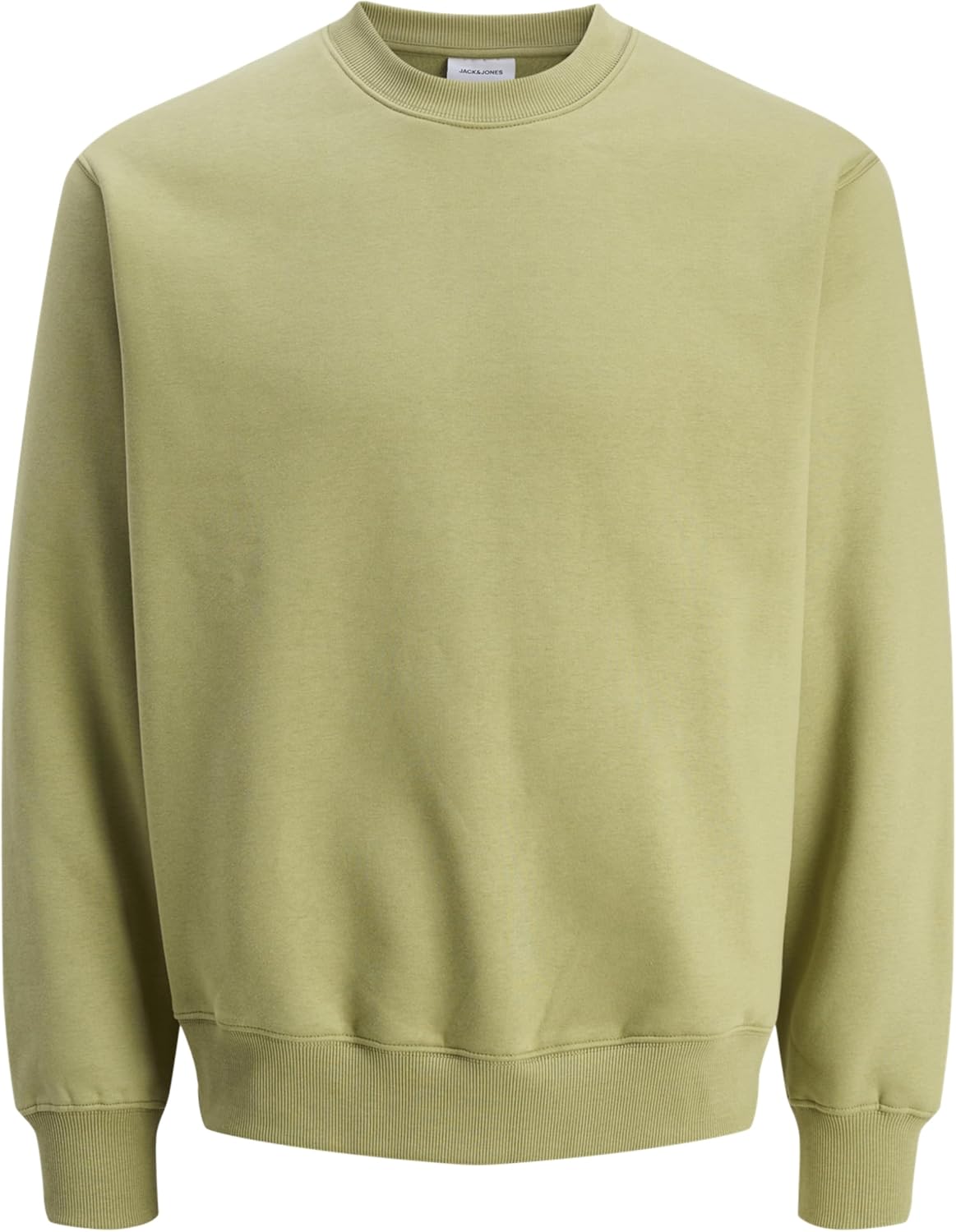 Thumbnail 6 de JACK & JONES JJEBRADLEY Sudadera L