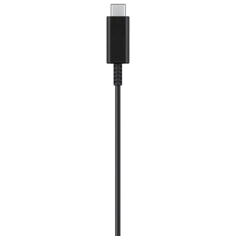 Detalle de Samsung Cargador Inalámbrico para Galaxy Watch USB-C Negro