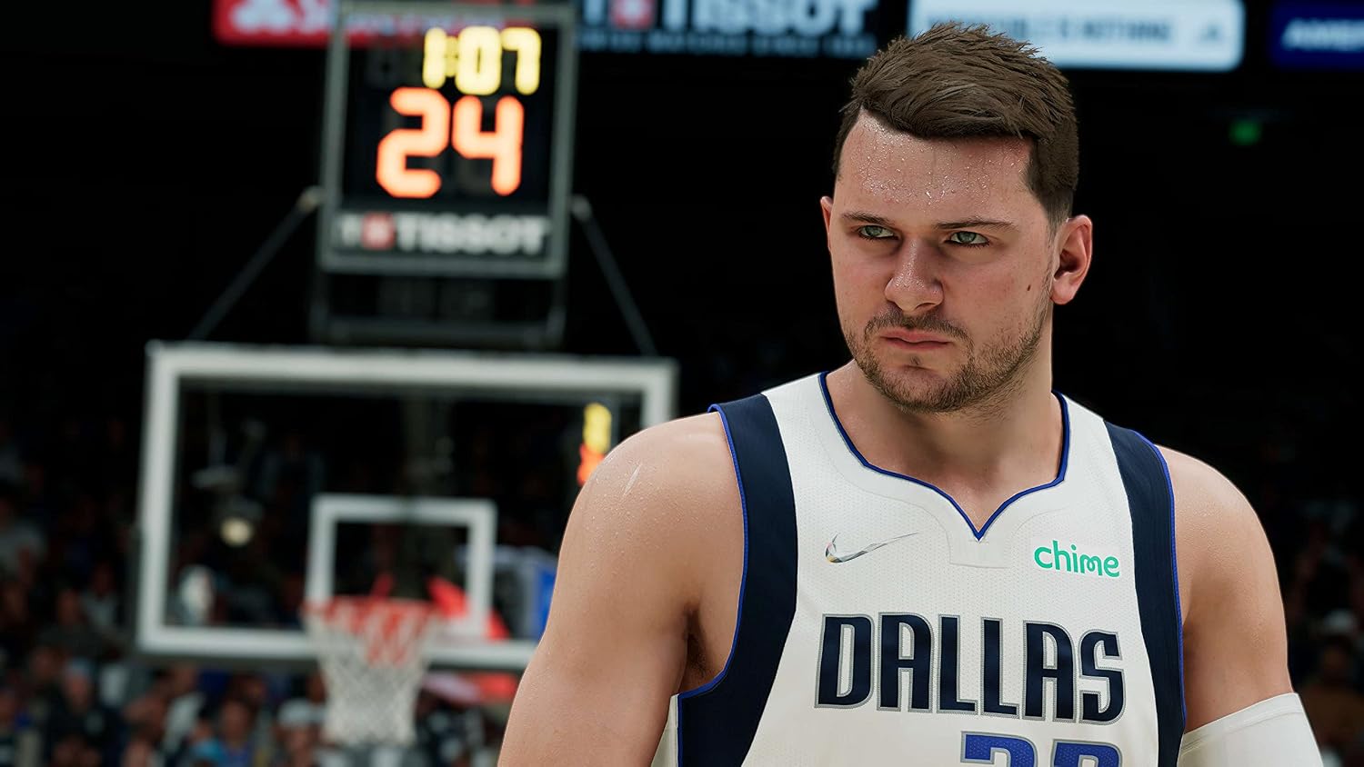 Detalle 2 de NBA 2K22 Sweetener Exclusive Edition – Standard per PlayStation 4