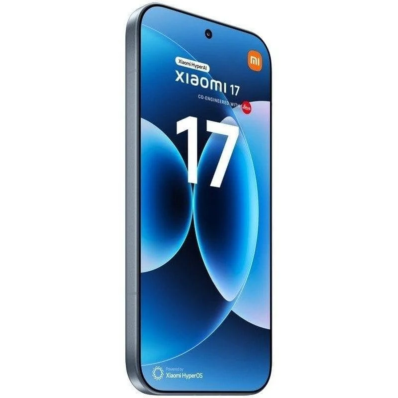 Thumbnail 2 de Xiaomi 17 5G 12GB/512GB Azul Hielo con pantalla de 6,3 pulgadas
