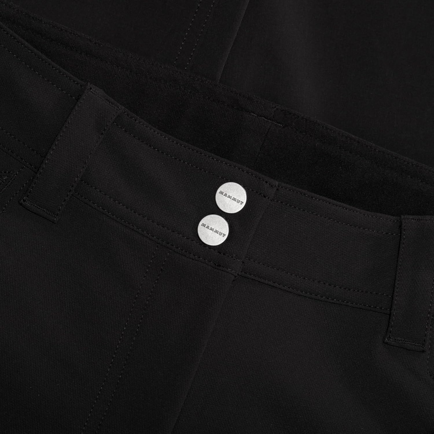 Detalle de Mammut Zinal Guide SO Hybrid Pants Women – Kaufhilfe und Bewertung