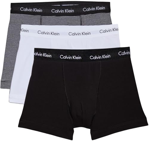 Detalle de Calvin Klein boxer uomo XL