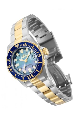Detalle 2 de INVICTA Pro Diver 30 mm reloj mujer