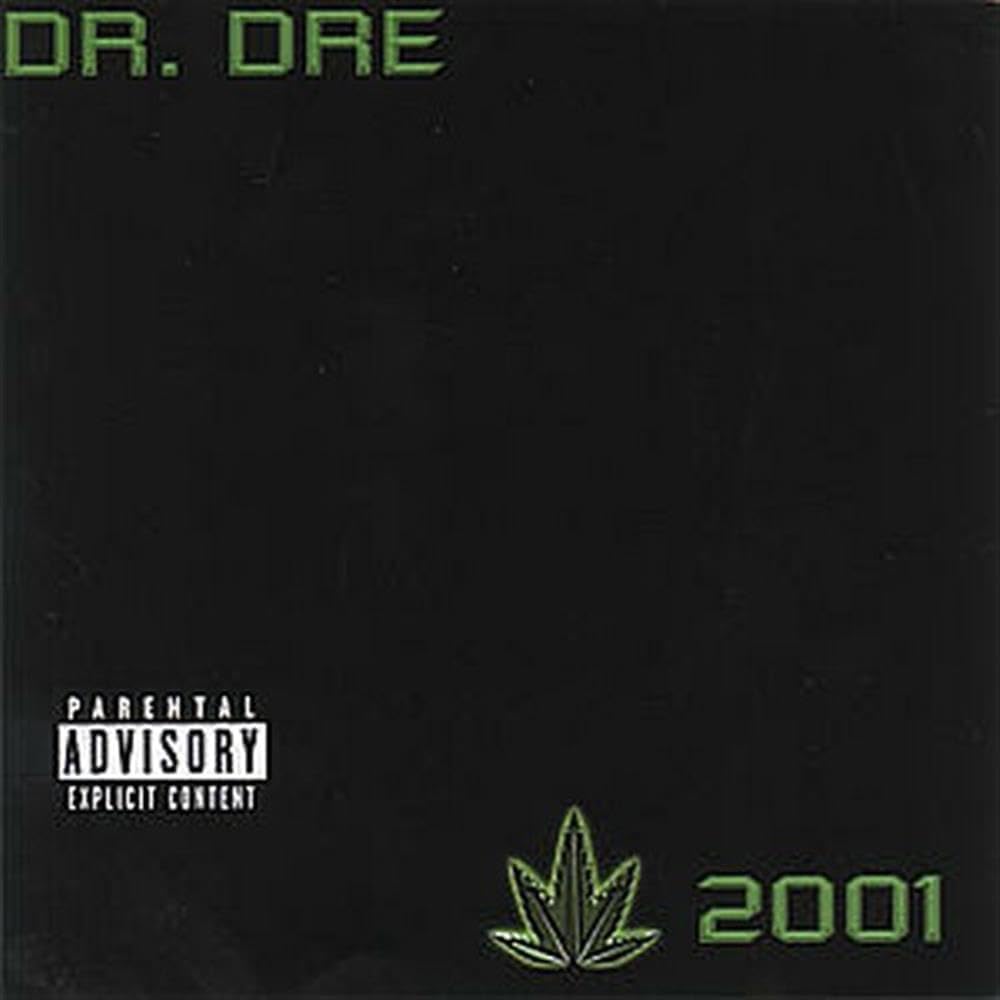 Detalle de 2001 音楽作品 輸入盤