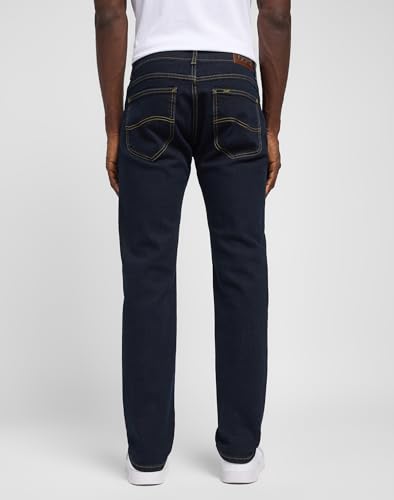 Thumbnail 2 de Lee Slim Fit Mvp Jeans 34W/34L azul para hombre