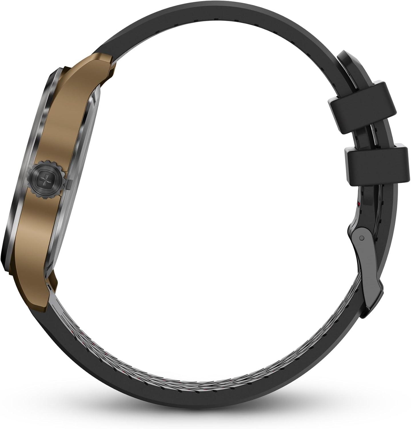 Thumbnail 1 de WENGER Terragraph Herren-Armbanduhr – Analoge Swiss Made Quartz, Ø 43 mm, 100 m Wasserdicht