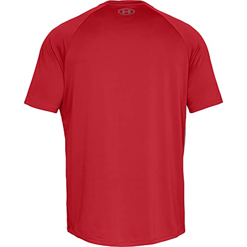 Thumbnail 6 de Under Armour UA Tech 2.0 SS Tee – Leichtes Kurzarm-Trainingstop aus 100% Polyester
