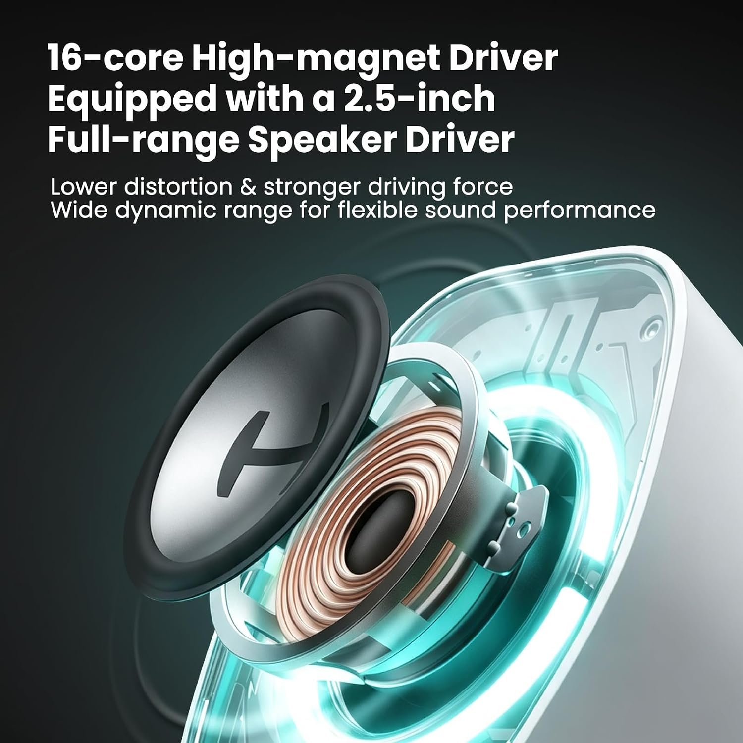Detalle de Edifier gaming speakers G1000 II