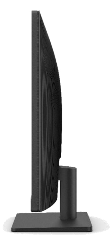 Detalle de Monitor BenQ 23.8" (1080p, 100 Hz, IPS) con Low Blue Light, Flicker Free y Altavoces