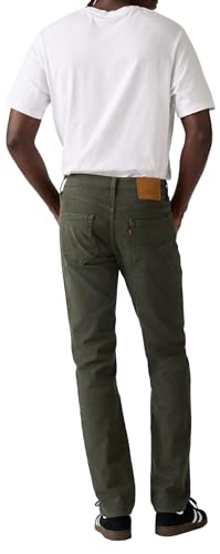 Thumbnail 1 de Levi's 511 Slim v5 Jeans 31W/34L verde hojas