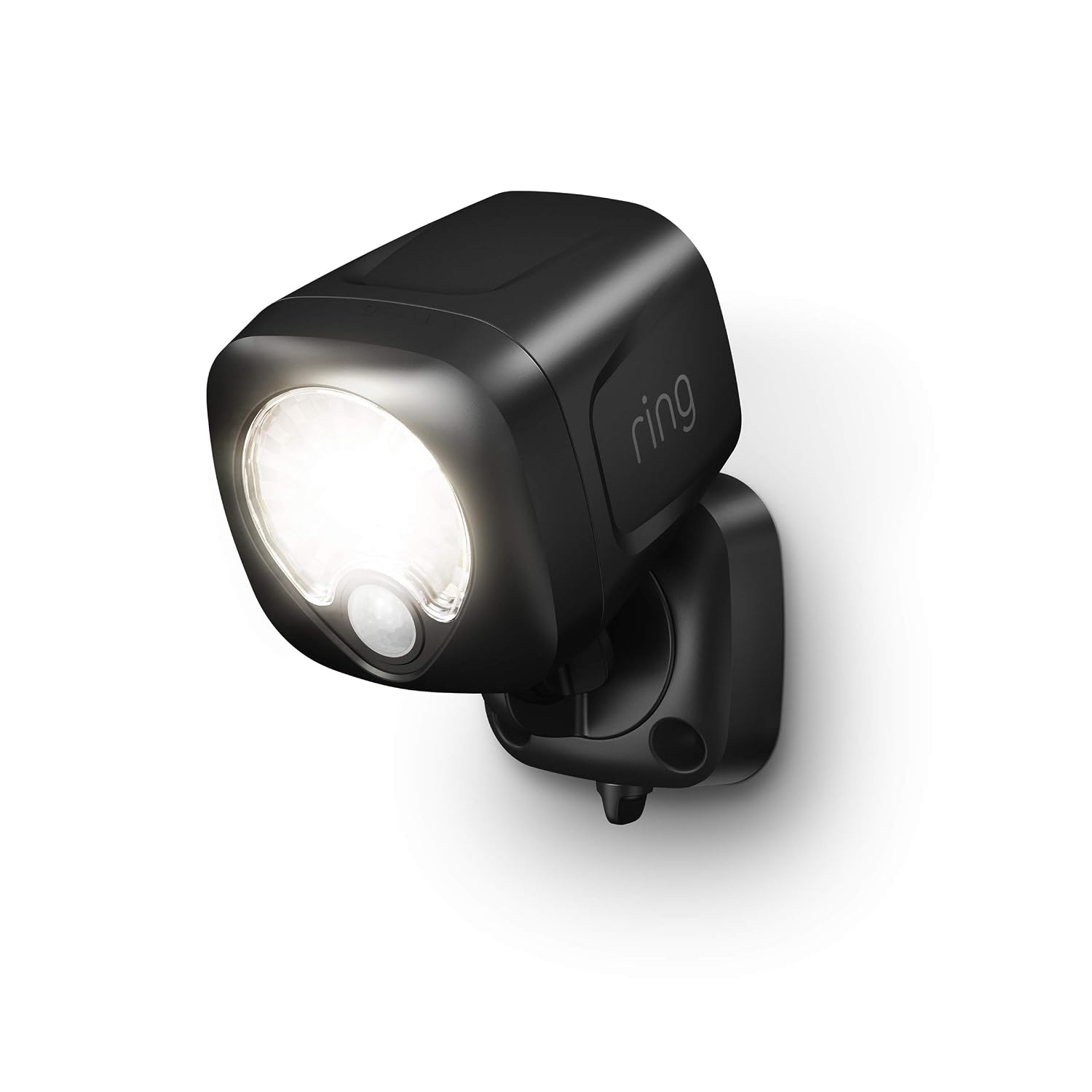 Detalle de Ring Motion-Activated Spotlight, 400 Lumens