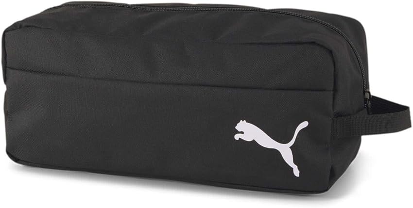 Detalle de PUMA teamGOAL bolsa para zapatos