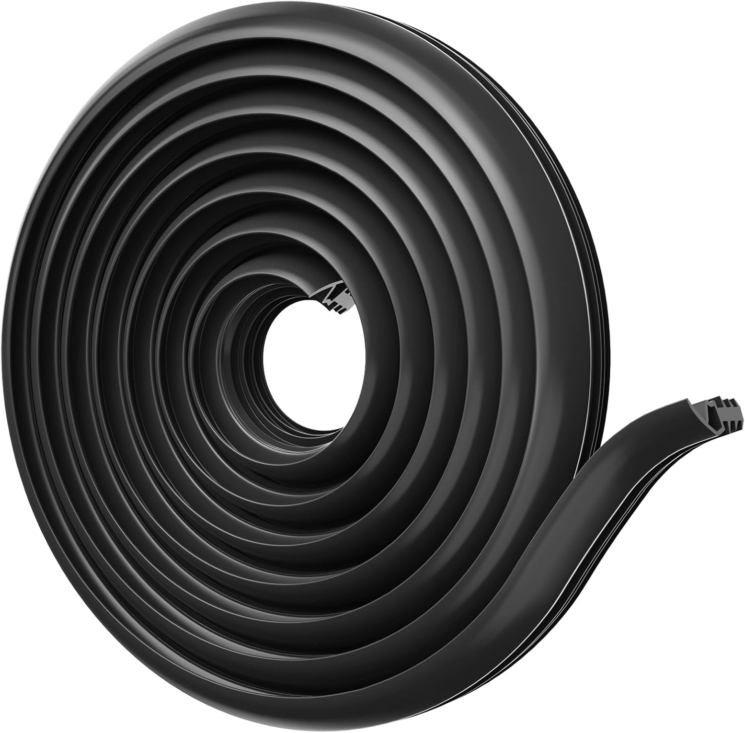 Detalle de YEECHUN 5304475599 Dishwasher Door Gasket Seal, EPDM Rubber, 80.3-Inch