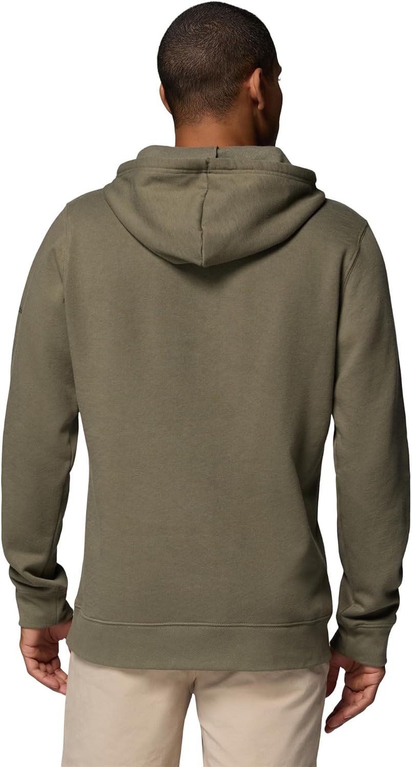Thumbnail 1 de Columbia Trek Hoodie Maglia di Tuta Uomo