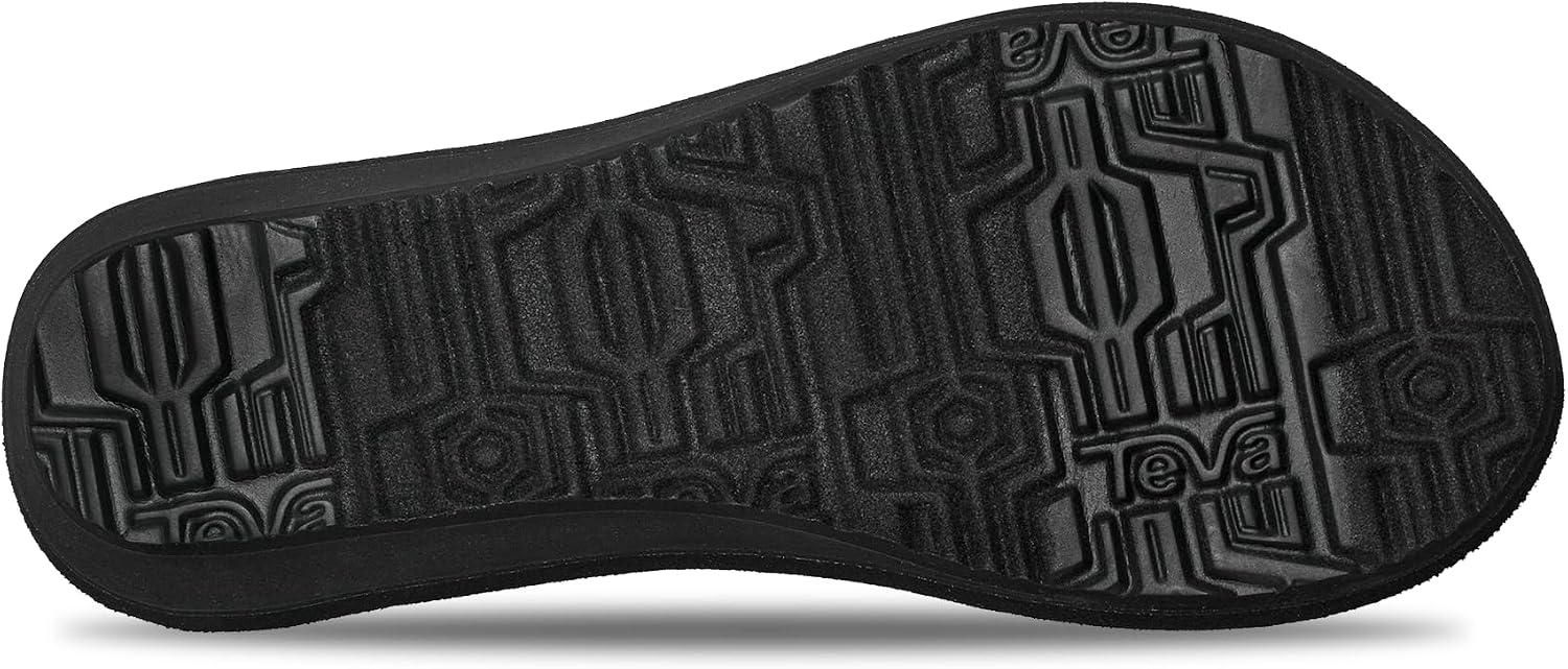 Detalle de Teva Mush Mandalyn — Chaussures de sport femme