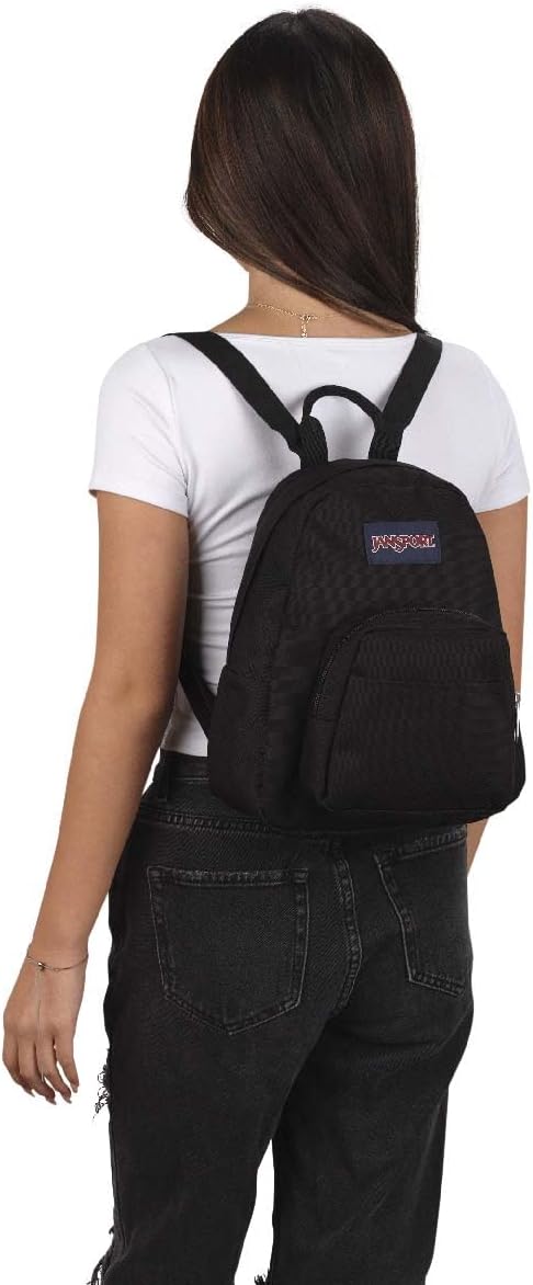 Thumbnail 4 de JANSPORT Mezza Pinta Zaino Unisex – Pacco da 1