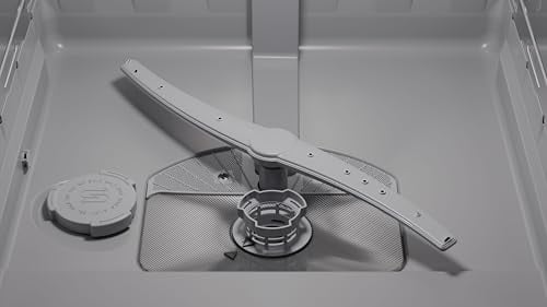 Thumbnail 13 de Bosch SMV2HTX02E – Lave-vaisselle encastrable 60 cm, Série 2