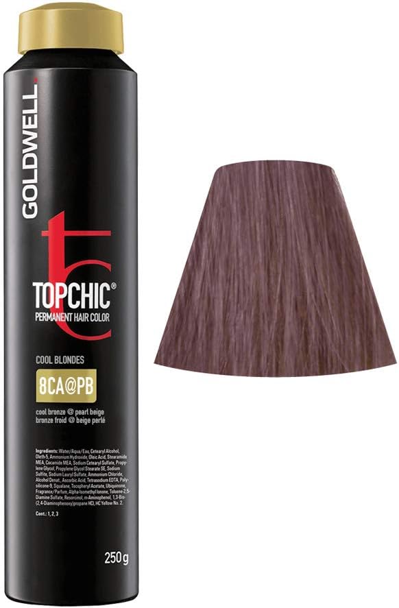 Thumbnail 2 de 6VV@Pk TC CAN 250ML – Colorazione permanente viola metallizzato Topchic