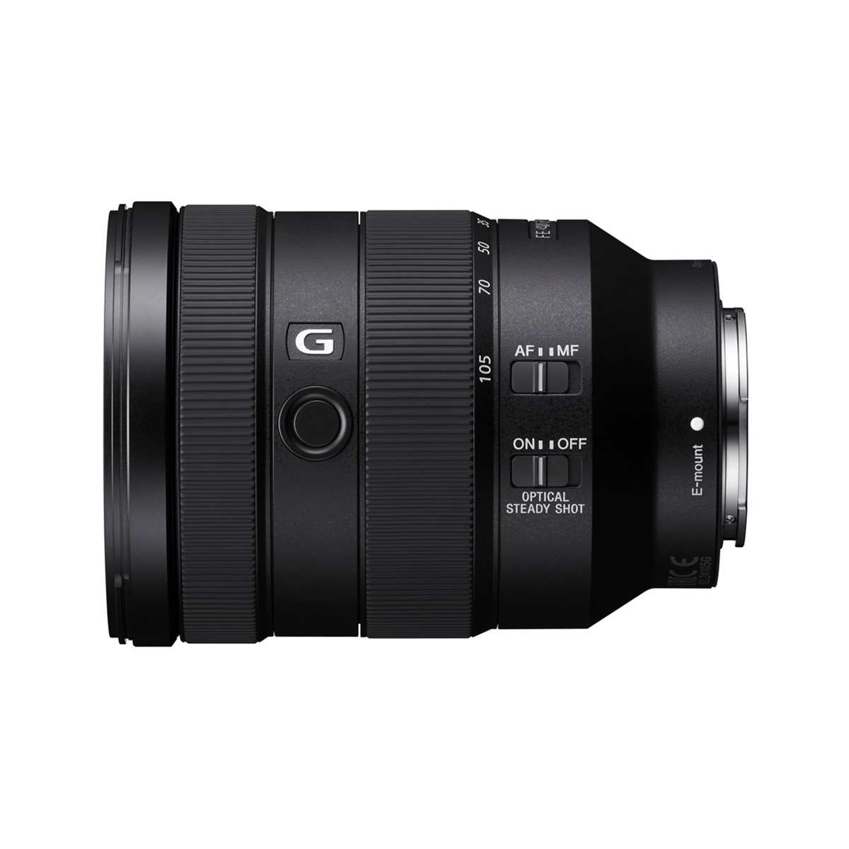 Thumbnail 2 de Sony FE 24-105mm F4 G OSS - Zoom completo 📷