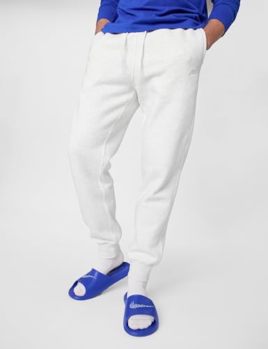 Detalle de NIKE Victori One: Chanclas para Hombre en Azul Game Royal White, 45 EU