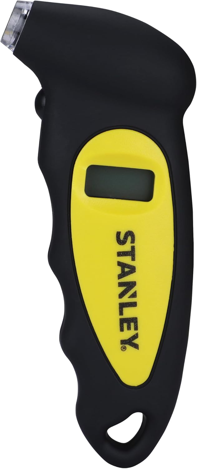 Detalle de STHT80874-0 testeur de pression pneu digital