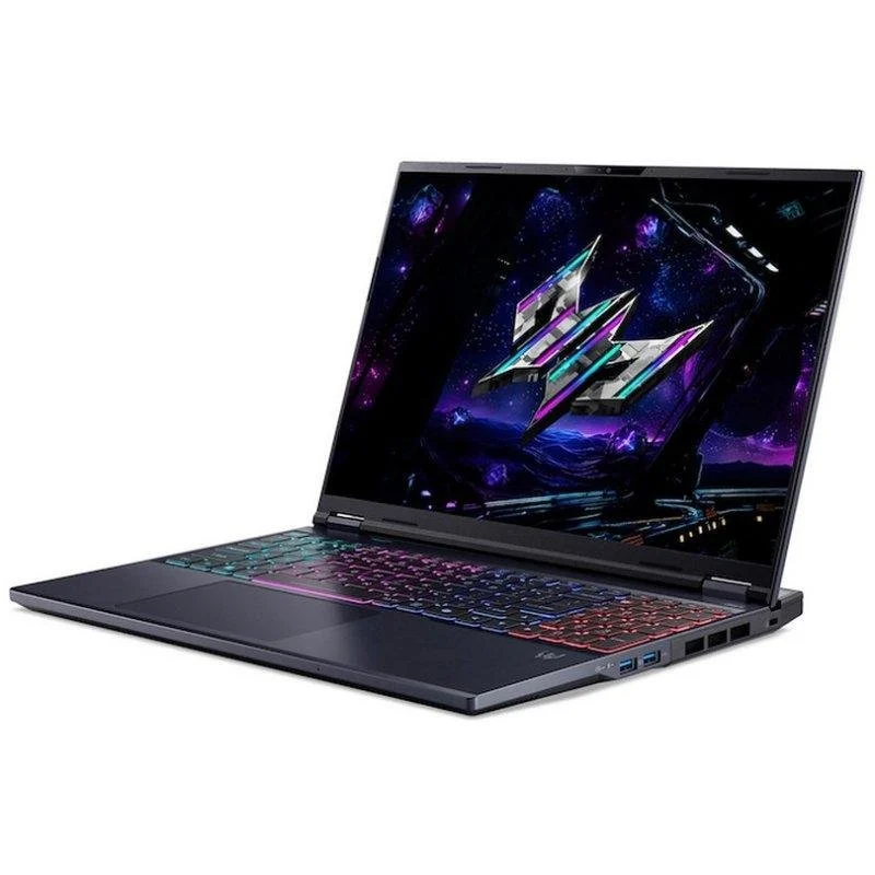Detalle 2 de Acer Predator Helios Neo 16 AI portatil gaming