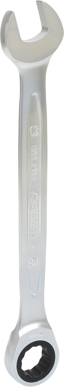 Detalle 1 de KS Tools 503.4221 Gearplus 21 mm Ratschenringmaul