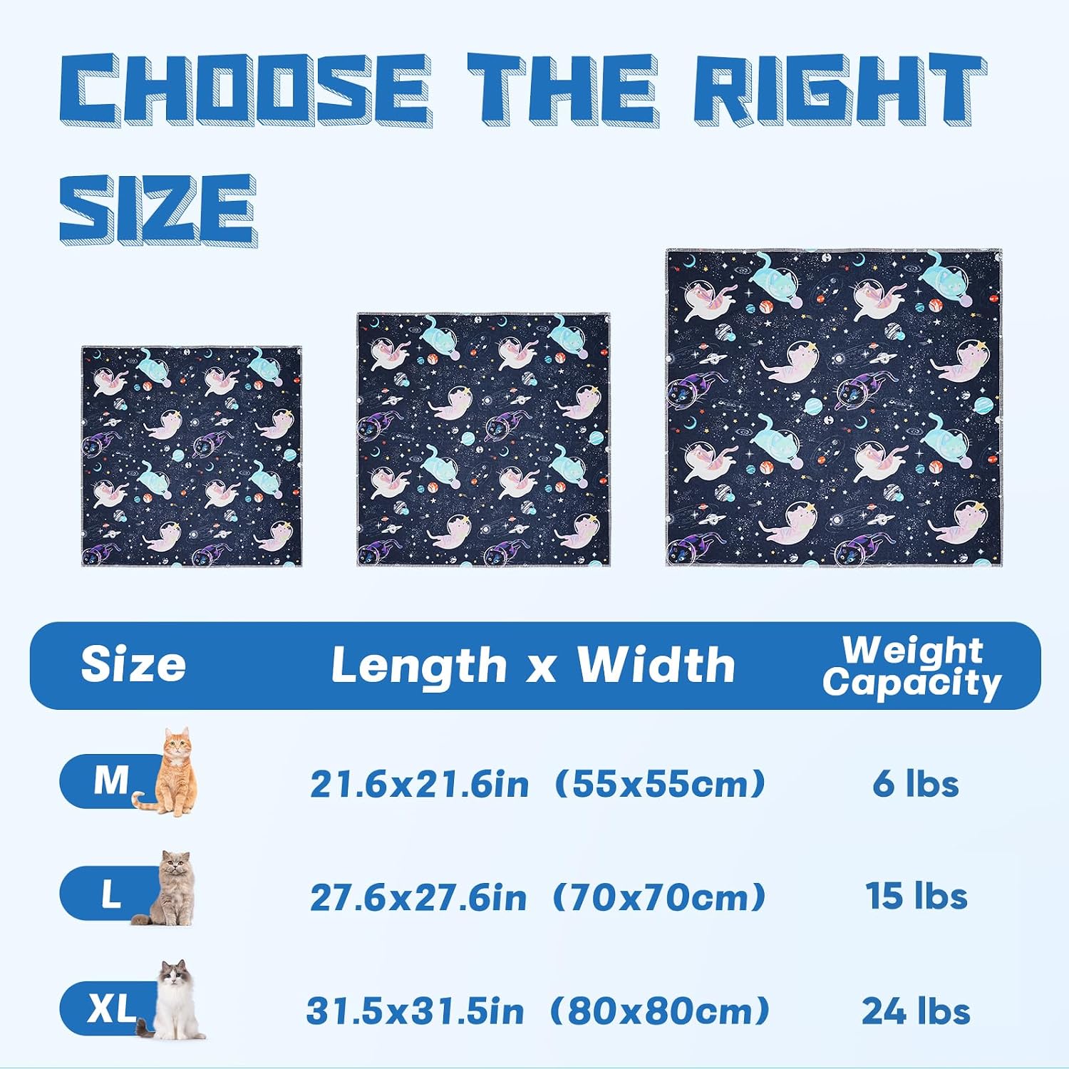 Detalle 1 de Supet Cat Grooming Wrap, Self-Adherent Plush Swaddle for Nail Trimming