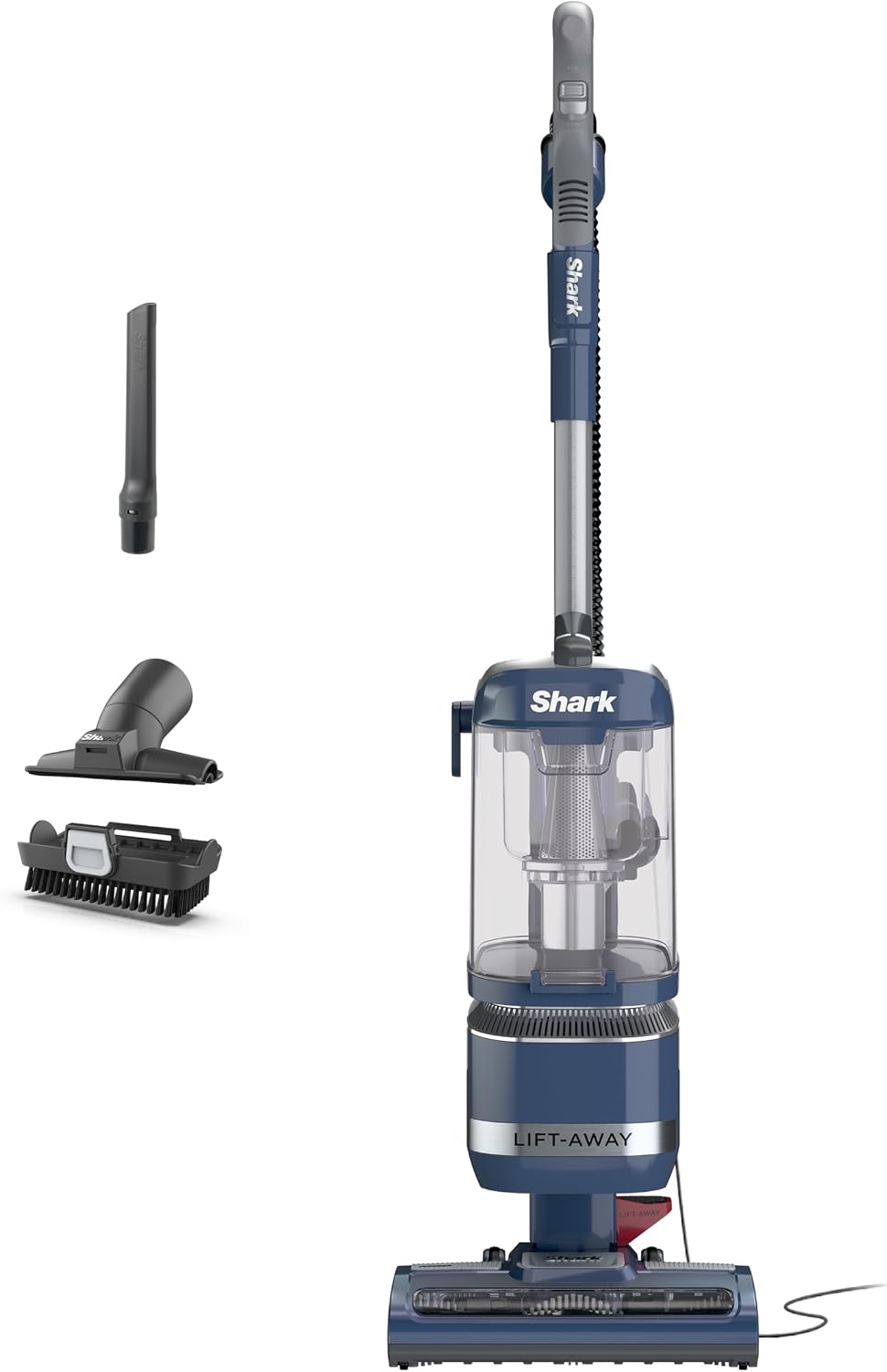 Thumbnail 5 de Shark LA502 Upright Vacuum Cleaner with Rotator Lift-Away and No Hair Wrap
